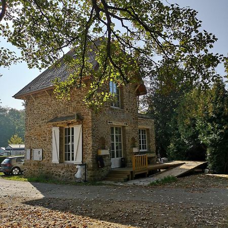 Camping Des Bondons Jouarre Dış mekan fotoğraf