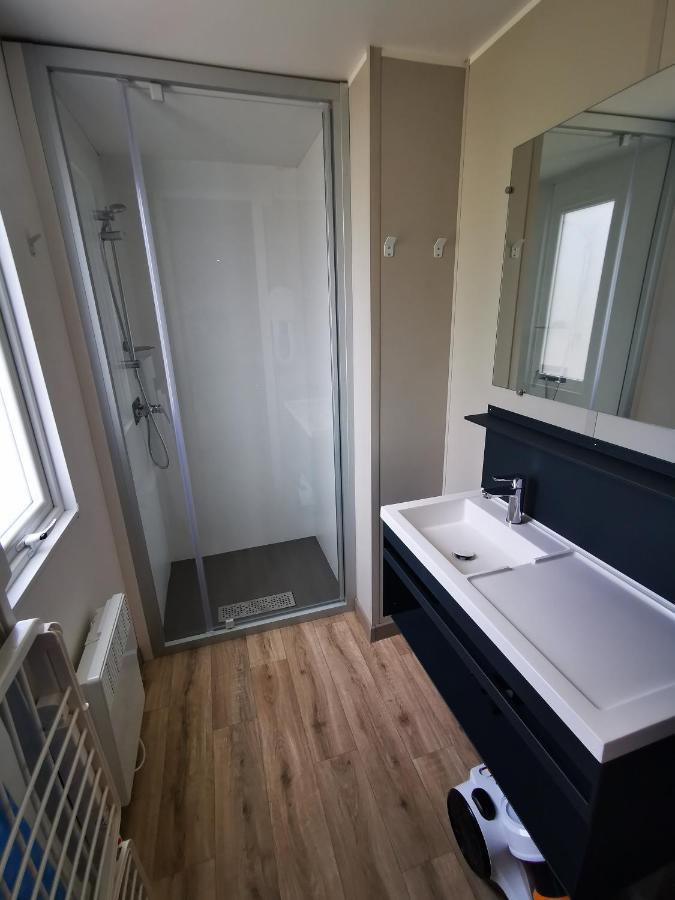 Camping Des Bondons Jouarre Dış mekan fotoğraf