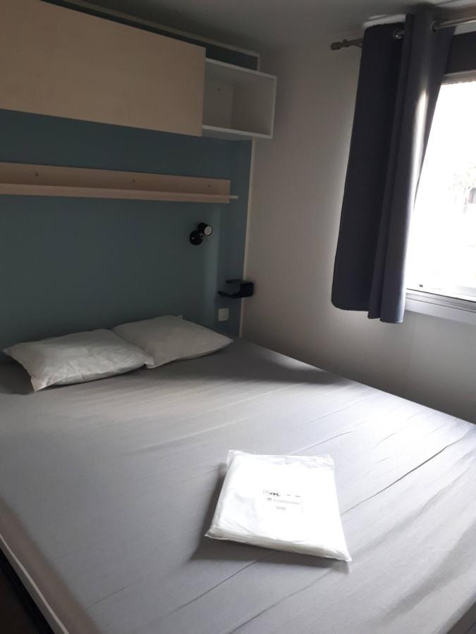 Camping Des Bondons Jouarre Dış mekan fotoğraf