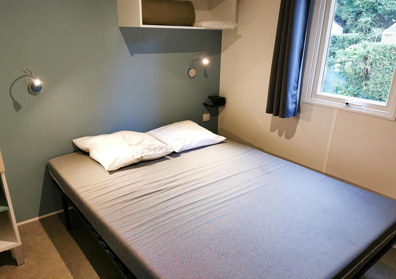 Camping Des Bondons Jouarre Dış mekan fotoğraf