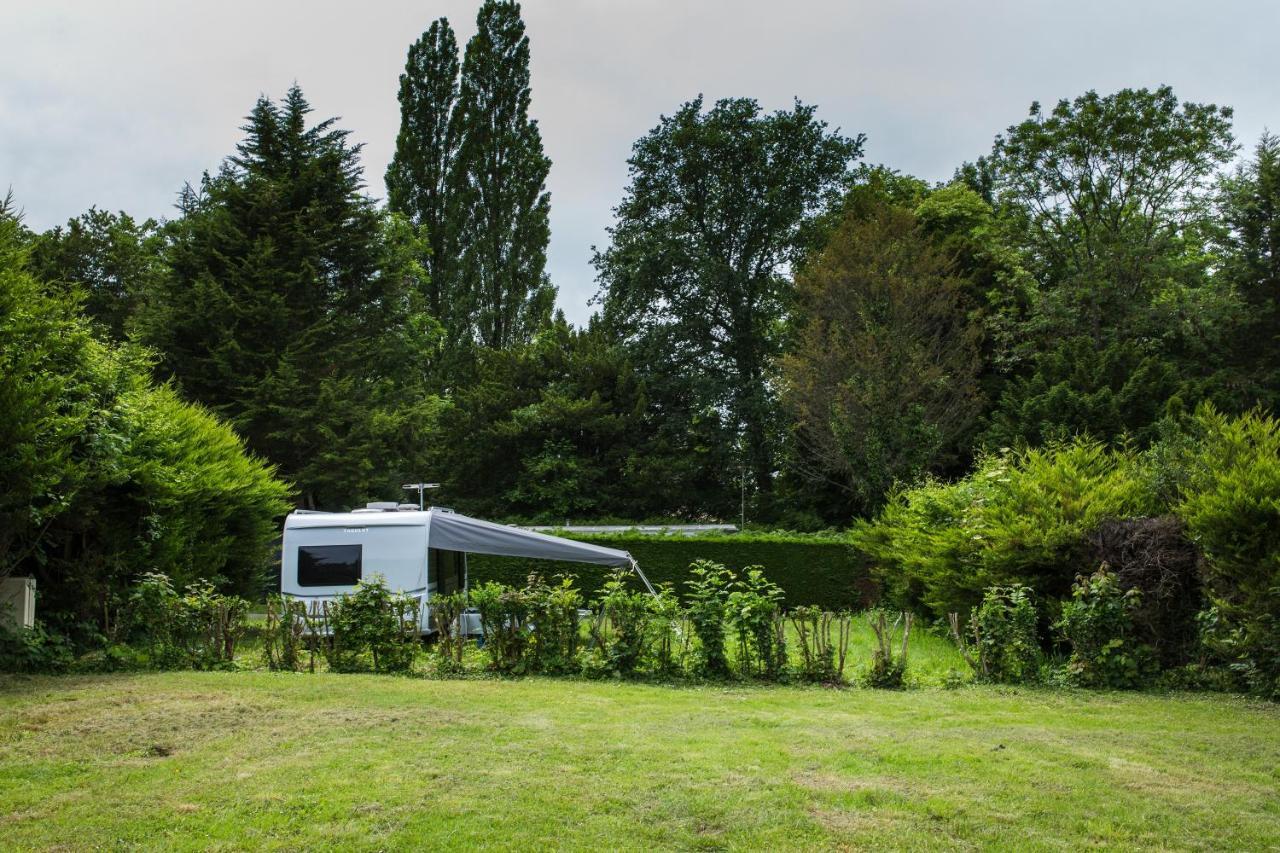 Camping Des Bondons Jouarre Dış mekan fotoğraf
