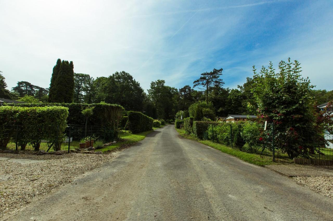 Camping Des Bondons Jouarre Dış mekan fotoğraf